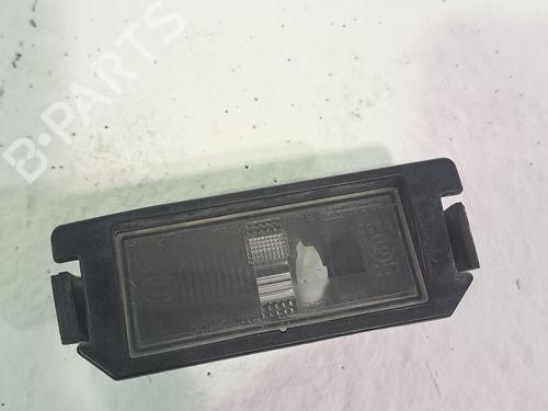 Licence plate light HYUNDAI i30 (FD) 1.6 CRDi | BP25834249I40 