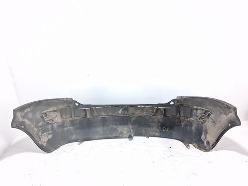 Rear bumper RENAULT MEGANE II (BM0/1_, CM0/1_) 1.5 dCi (BM1E, CM1E) | BP27461963C8 