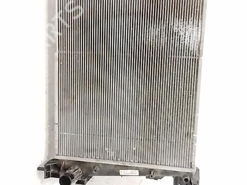 Used Water radiator Water radiator ALFA ROMEO GIULIETTA (940_) 1.6 JTDM (940FYB11, 940FYB1A, 940FYF11, 940FYF1A) (120 hp) 36523565 36523565