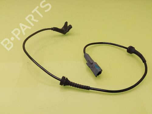 Elektronisk sensor PEUGEOT 3008 I MPV (0U_) 1.6 HDi (114 hp) 23935451