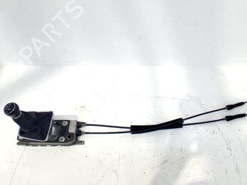 Gearstang Gearstang VW TIGUAN (5N_) 2.0 TDI (110 hp) 34154144 34154144