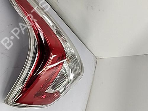 Feu arrière droit SSANGYONG TIVOLI 1.6 XDi 160 (115 hp) 31035834