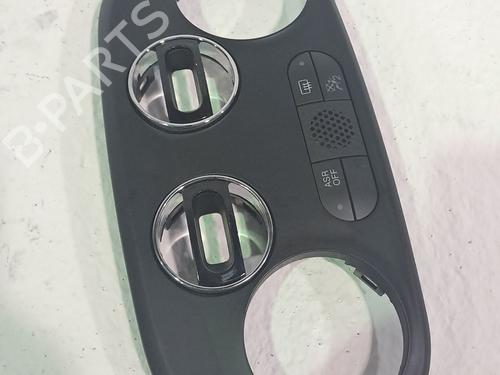 Other FIAT 500 (312_) 1.2 (312AXA1A) | BP26544443O1