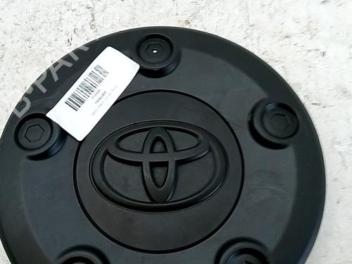 Coprimozzo Coprimozzo TOYOTA PROACE Van (MDZ_) 2.0 D4d (MDZA) (144 hp) 36523741 36523741