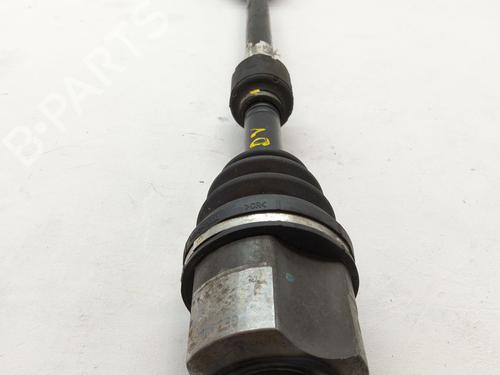 Used Right front driveshaft HYUNDAI SONATA V (NF) 2.0 CRDi (140 hp) 26168894