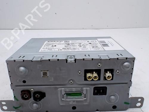 Radio VOLVO XC40 (536) B3 Mild-Hybrid | BP38420861E6 - Image 3