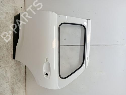 Used Left rear door CITROËN C4 CACTUS 1.5 BlueHDi 100 (102 hp) 23368114