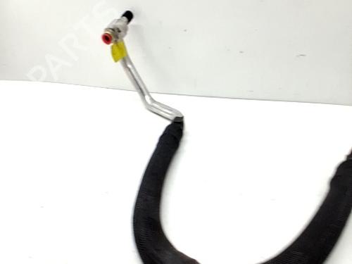 Used AC pipe FIAT PANDA (312_, 319_) 1.2 (312PXA1A) (69 hp) 30801496