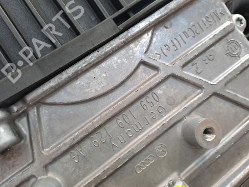 Engine AUDI A7 Sportback (4GA, 4GF) 3.0 TDI quattro | BP23369344M1 