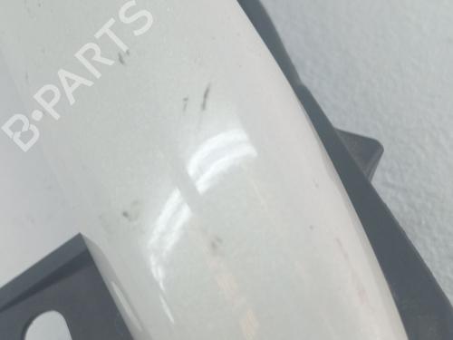 Front right exterior door handle MAZDA CX-5 (KE, GH) 2.2 D (KE2FW) | BP25281701C129 