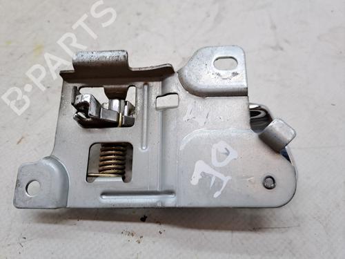 Venstre foran invendig håndtak MITSUBISHI PAJERO CLASSIC (V2_W, V6_W, V7_W) 2.5 TD (V24W) | BP23361695I13 