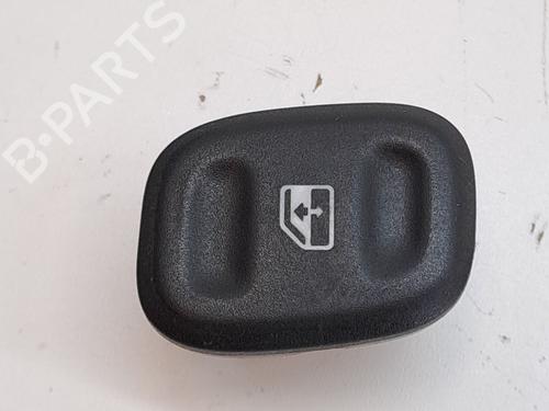 Interrupteur de vitre avant gauche FIAT PANDA (312_, 319_) 1.2 (312PXA1A) (69 hp) 27193561
