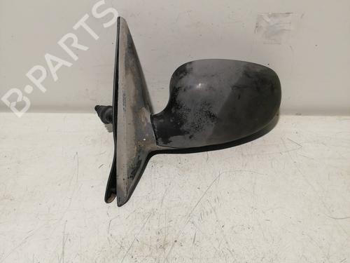 Left mirror DAEWOO LANOS (KLAT) 1.3 | BP25460631C26 