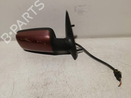 Right mirror SEAT TOLEDO I (1L2) 1.6 i | BP25458373C27 