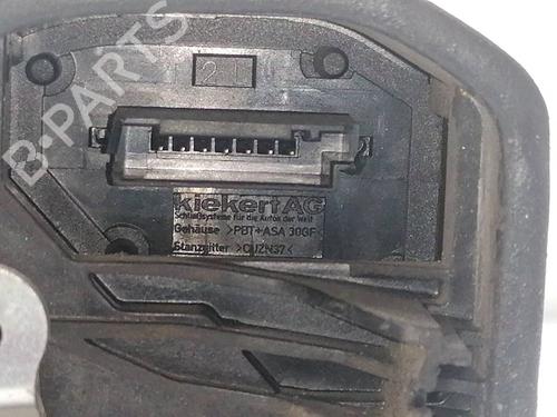 Front left lock BMW 5 (E60) 525 d | BP23386695C98 