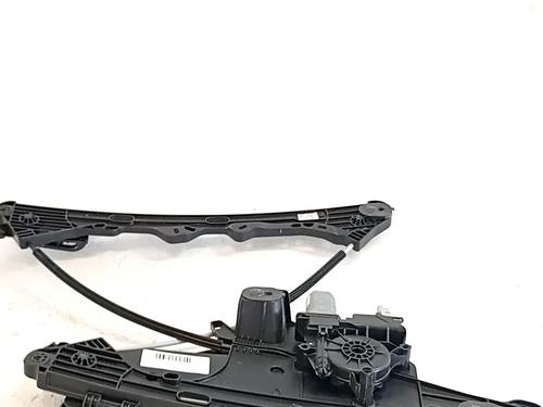 Used Front right window mechanism Front right window mechanism PEUGEOT 2008 II (UD_, US_, UY_, UJ_, UR_, UC_) 1.2 PureTech 100 (USHNK) (101 hp) 34238507 34238507