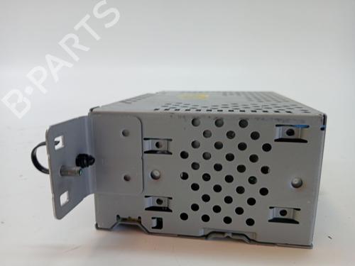 Radio FORD FOCUS IV (HN) 2.3 ST EcoBoost | BP23286524E6 