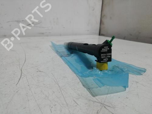 Used Injector MERCEDES-BENZ 124 Saloon (W124) 250 D (124.125) (94 hp) 25454944