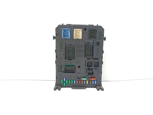 Used Fuse box PEUGEOT 3008 I MPV (0U_) 1.6 HDi (109 hp) 26538256