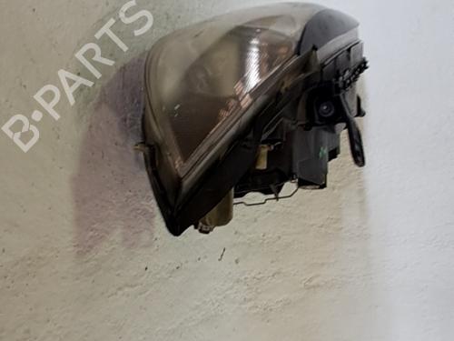 Left headlight BMW 1 (E87) 118 d | BP29992071C28 