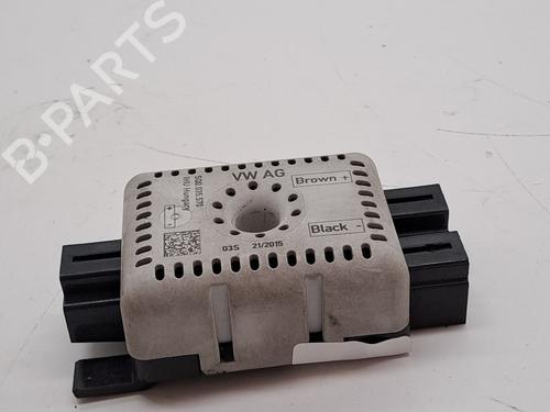 Elektronische module SEAT LEON (5F1) 2.0 TDI | BP23377907M83 