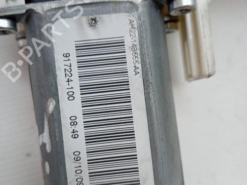 Left rear window motor LAND ROVER RANGE ROVER SPORT I (L320) 3.0 D 4x4 | BP23353162E23 