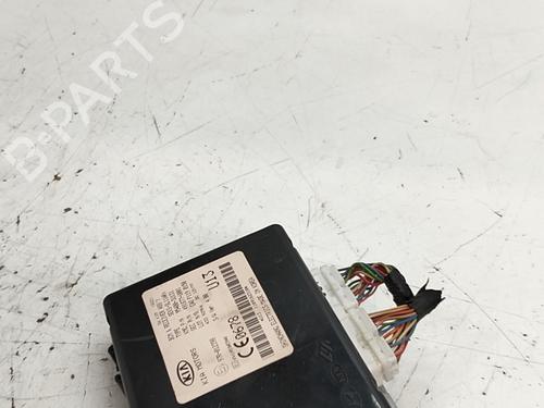Electronic module KIA SPORTAGE III (SL) 1.7 CRDi | BP38799450M83 - Image 5