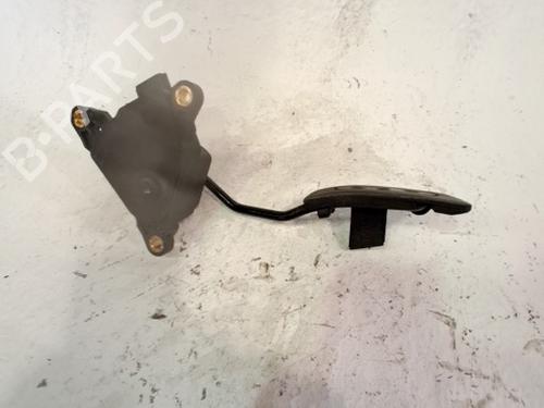 Pedal NISSAN NV200 Van 1.5 dCi 85 (M20, M20N, M20M) | BP29992261I4
