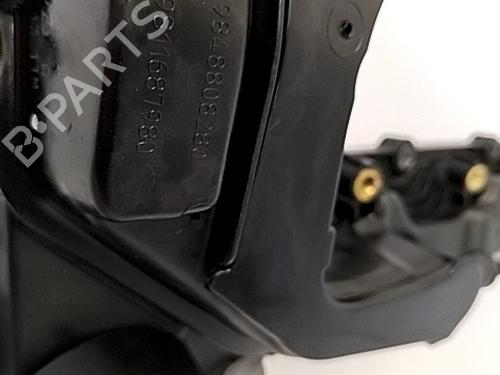 Valve cover PEUGEOT 2008 II (UD_, US_, UY_, UJ_, UR_, UC_) 1.2 PureTech 100 (USHNK) | BP29500523M124 
