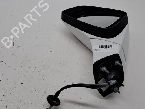 Left mirror OPEL MOKKA / MOKKA X (J13) 1.7 CDTI (_76) | BP27462134C26 