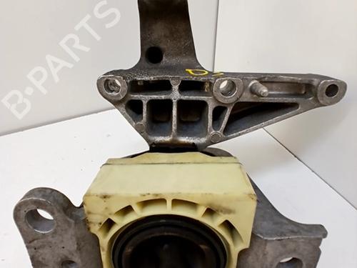Motoraufhängung für RENAULT MEGANE III Hatchback (BZ0/1_, B3_) 1.5 dCi (BZ1G, BZ1W, BZ0R) (95 hp) 29556458