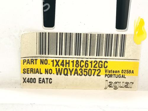 Climate control JAGUAR X-TYPE I (X400) 2.2 D | BP23290120I5 