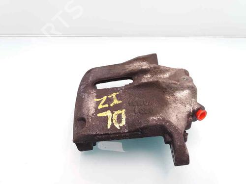 Venstre bremsekaliber foran CITROËN BERLINGO / BERLINGO FIRST Box Body/MPV (M_) 2.0 HDI 90 (MBRHY, MCRHY) | BP23457752M105 