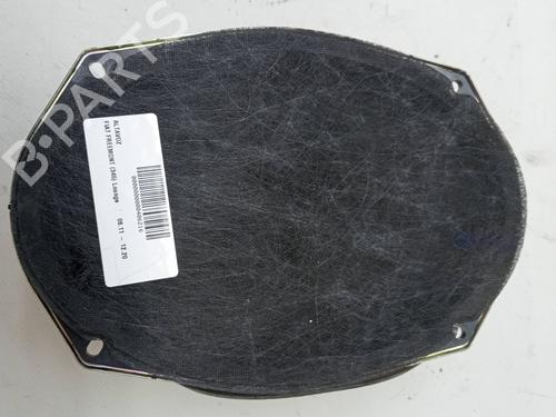 Used Speaker FIAT FREEMONT (345_) 2.0 JTD (140 hp) 23349352