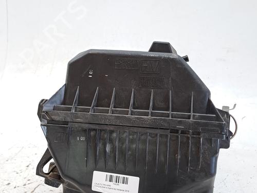 Air filter box TOYOTA RAV 4 V (_A5_, _H5_) 2.5 Hybrid AWD (AXAH54, AXAL54) | BP27858471M87 