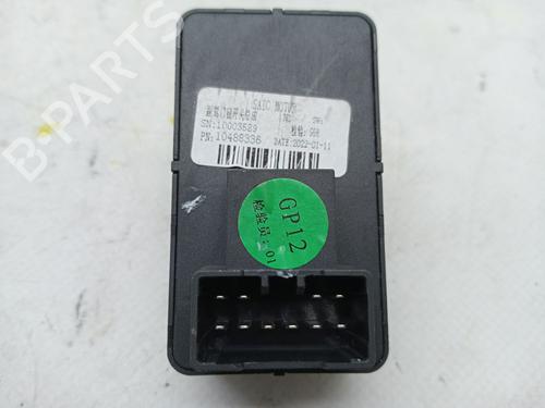 Right front window switch MG MG ZS SUV EV | BP23363606I26 