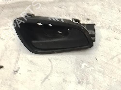 Used Front right interior door handle Front right interior door handle 39400373 39400373