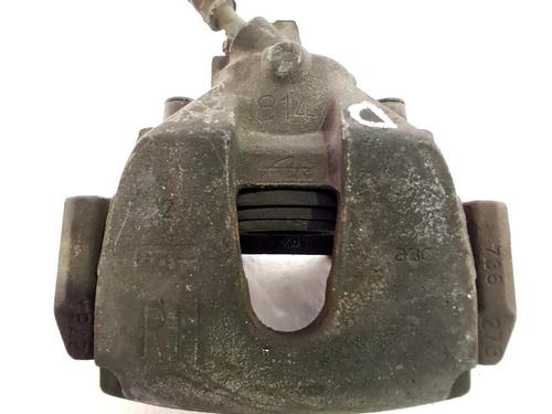 Used Right front brake caliper Right front brake caliper FORD FOCUS II (DA_, HCP, DP) 1.6 (100 hp) 33768229 33768229