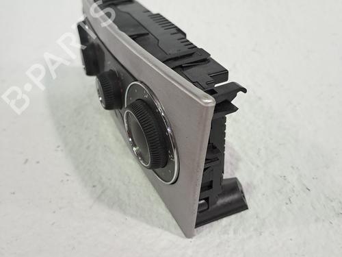 Climate control MERCEDES-BENZ C-CLASS (W203) C 180 Kompressor (203.046) | BP23978216I5 