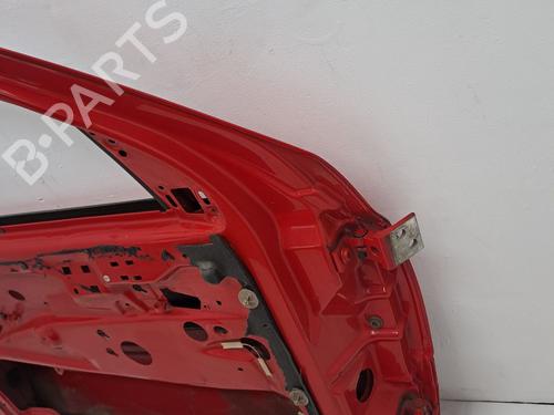 Left front door VW GOLF III (1H1) 1.6 | BP26544468C2 