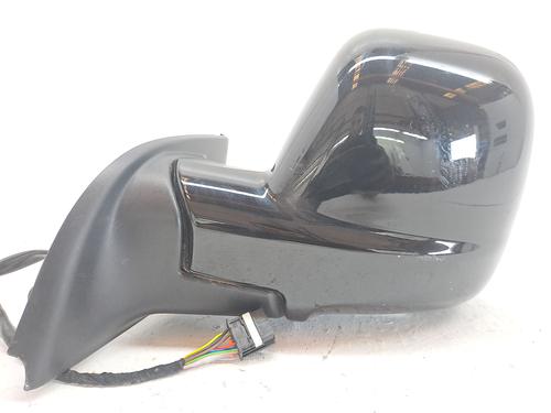 Left mirror OPEL COMBO Box Body/MPV (K9) 1.5 D | BP29302293C26 