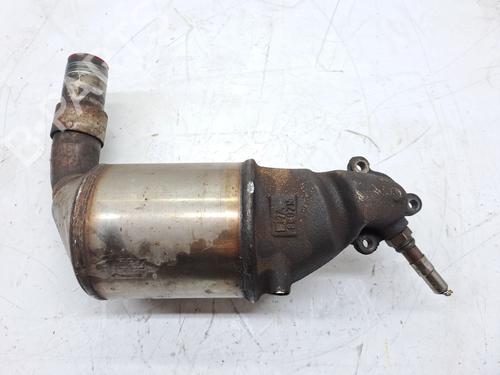 Catalyst OPEL CORSA D (S07) 1.3 CDTI (L08, L68) | BP26169381M10 