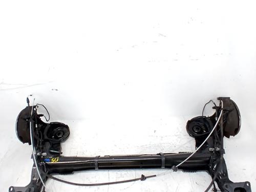 Rear axle CITROËN BERLINGO MULTISPACE (B9) 1.6 BlueHDi 100 | BP30120836M2 