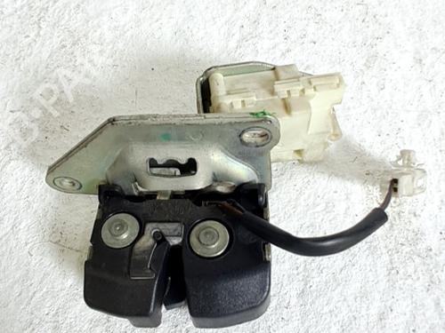 Tailgate lock ALFA ROMEO 147 (937_) 1.6 16V T.SPARK ECO (937.AXA1A, 937.BXA1A) | BP29559011C101 