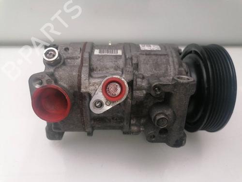 AC compressor AUDI A4 B9 Avant (8W5, 8WD) 2.0 TDI | BP23941549M34 