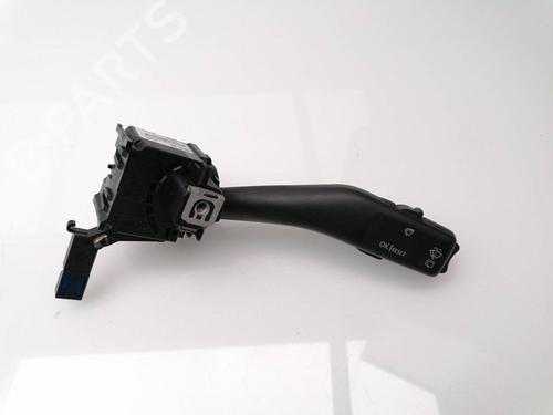 Used Steering column stalk VW GOLF V (1K1) 1.9 TDI (105 hp) 24171230
