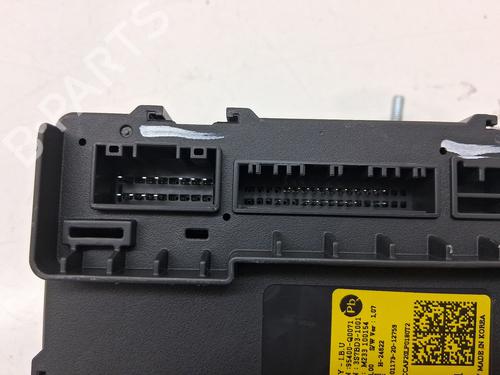 Elektronisk modul HYUNDAI i20 III (BC3, BI3) 1.0 T-GDI | BP28037871M83 