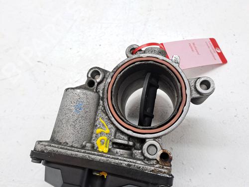 Throttle body AUDI Q5 (8RB) 2.0 TDI quattro | BP25833922M82 