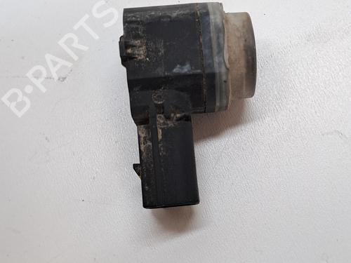 Electronic module FORD FOCUS III 1.5 TDCi | BP26882356M83 