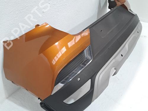 Rear bumper RENAULT CAPTUR II (HF_) TCe 140 (HFN0) | BP25999696C8 